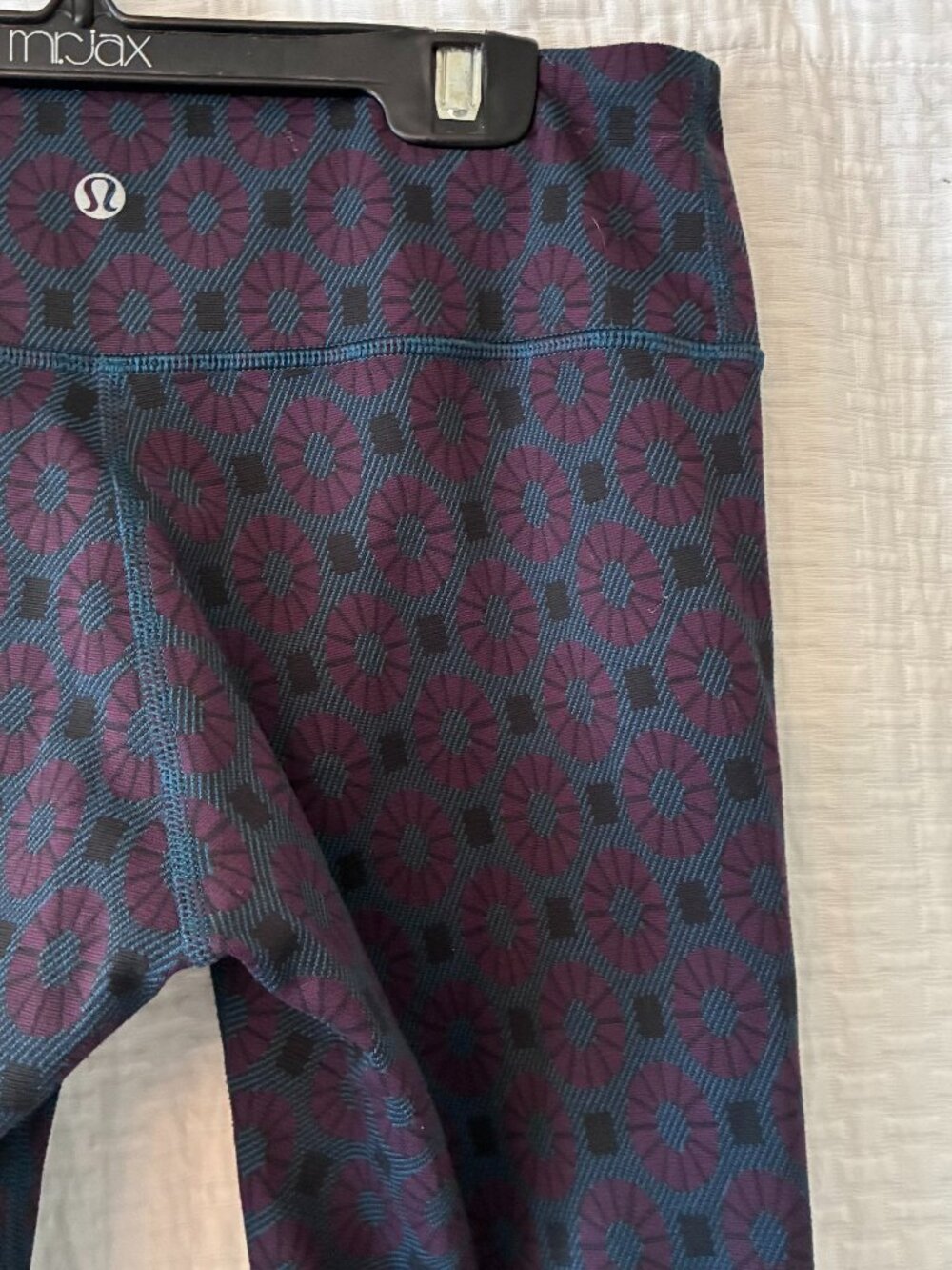 VTG Lululemon Leggings SIZE 6